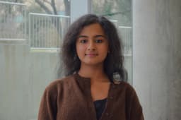 Vaishnavi Pasumarthi